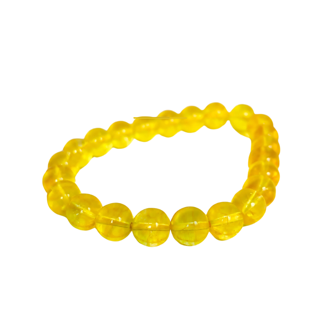 Citrine Bracelet