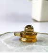 Citrine Shivling