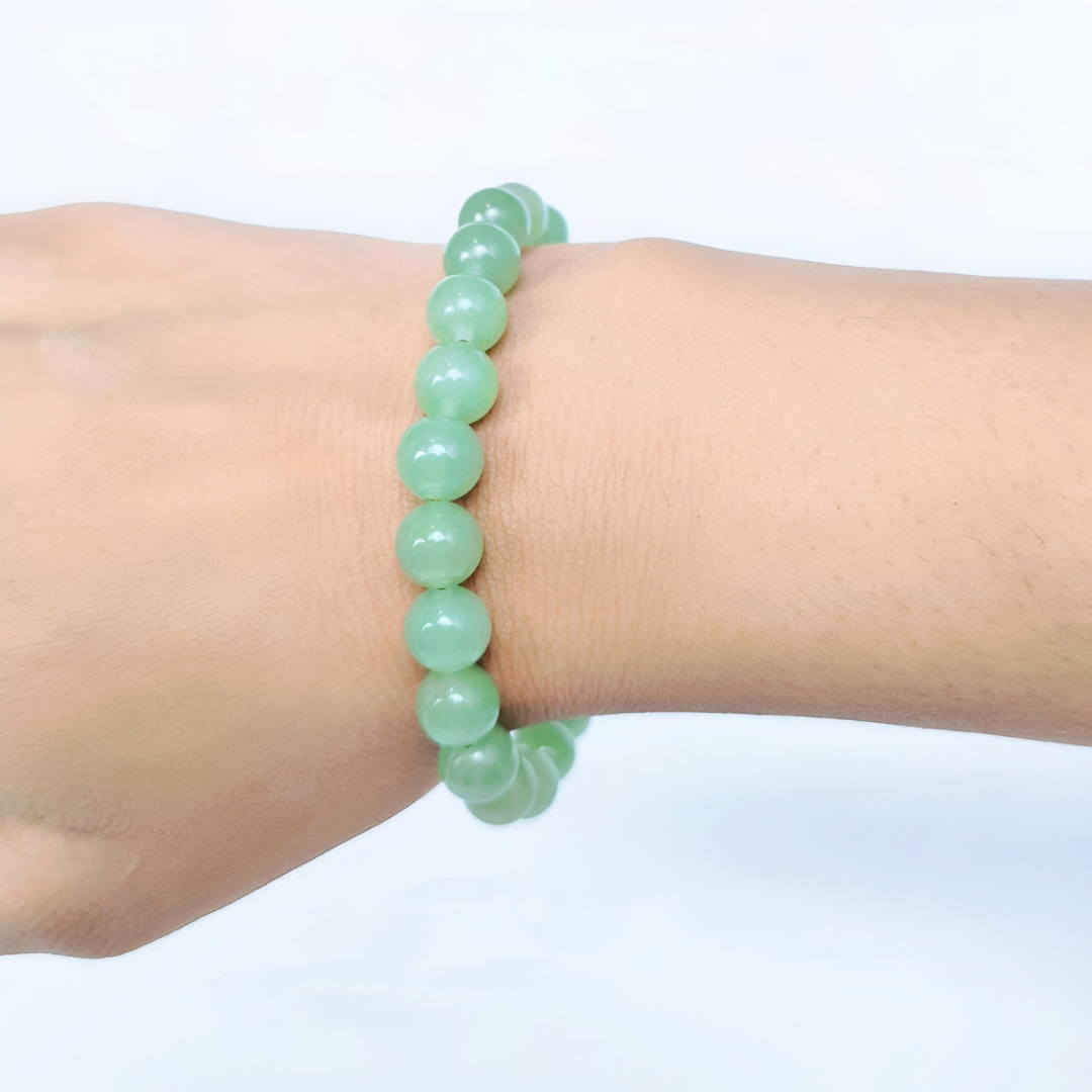 Green Aventurine