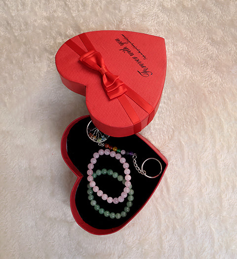 Valentine Gift Box 1