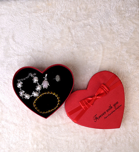 Valentine Gift Box 4