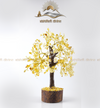 Citrine tree