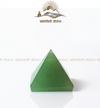 Green Aventurine Pyramid