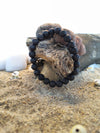 Lava Stone bracelet