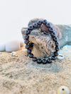 Garnet Bracelet