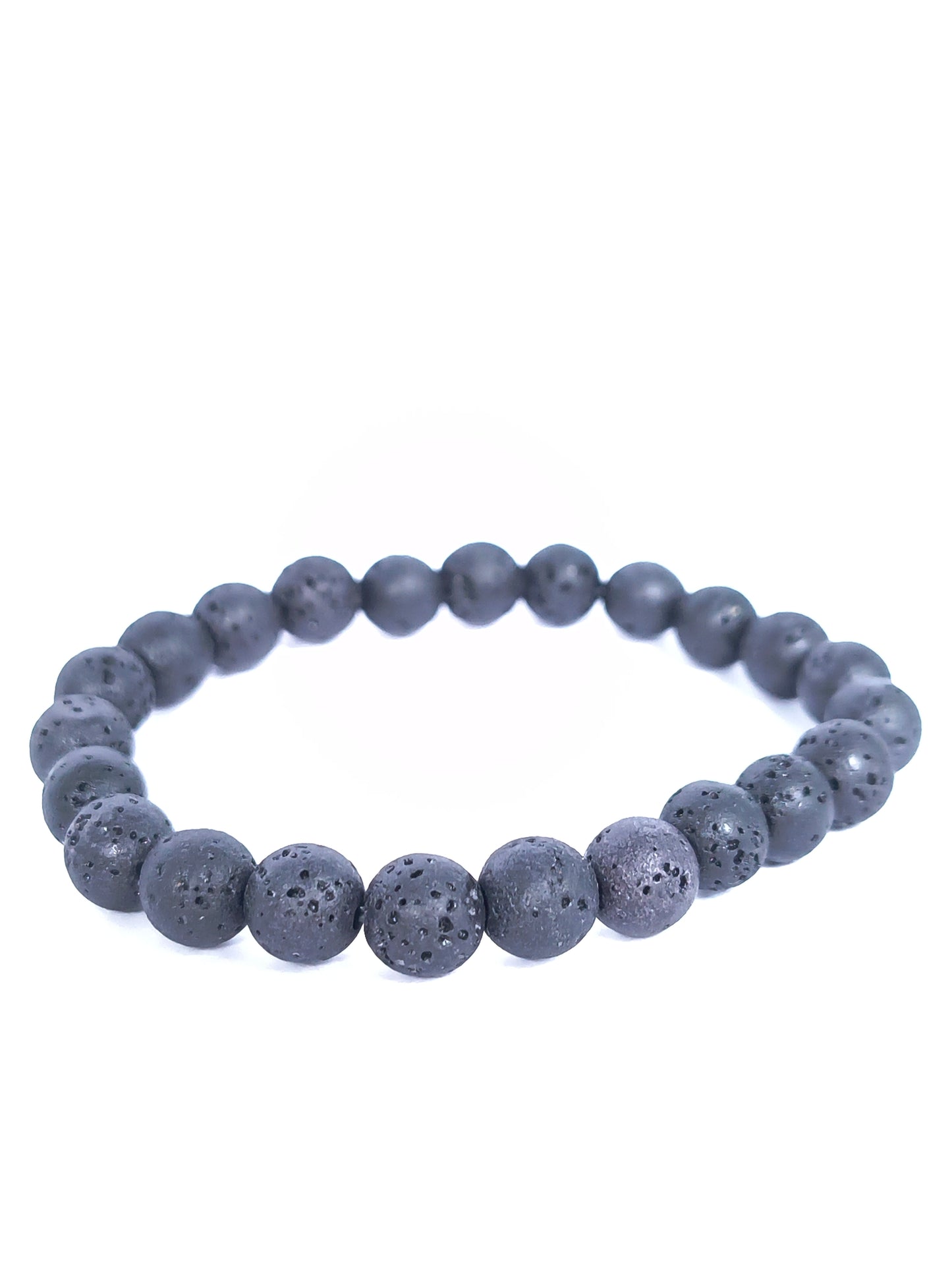 Lava Stone bracelet