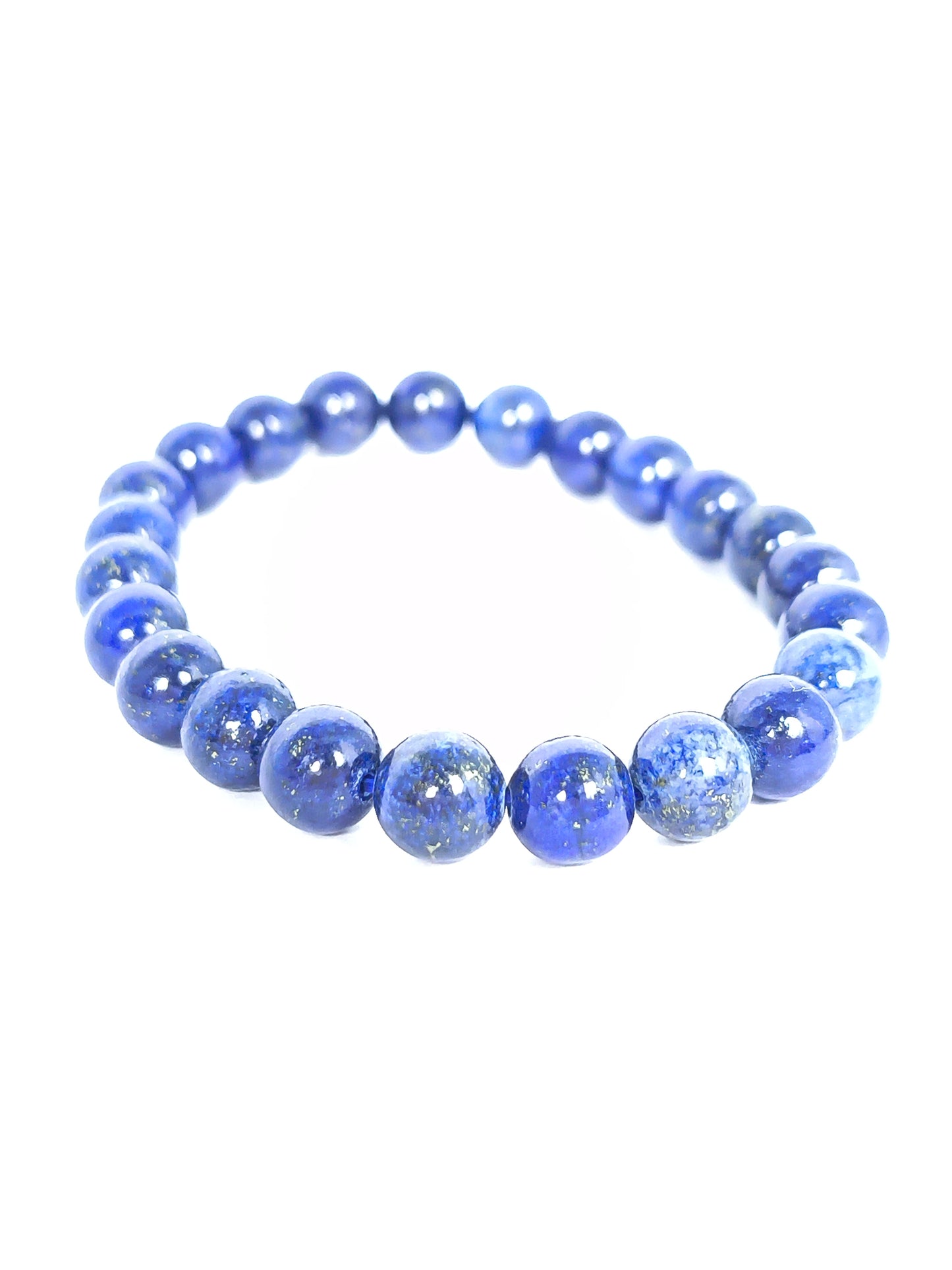Lapis Lazuli Bracelet