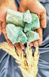 Amazonite Stone crystal