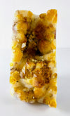 Citrine Cluster I