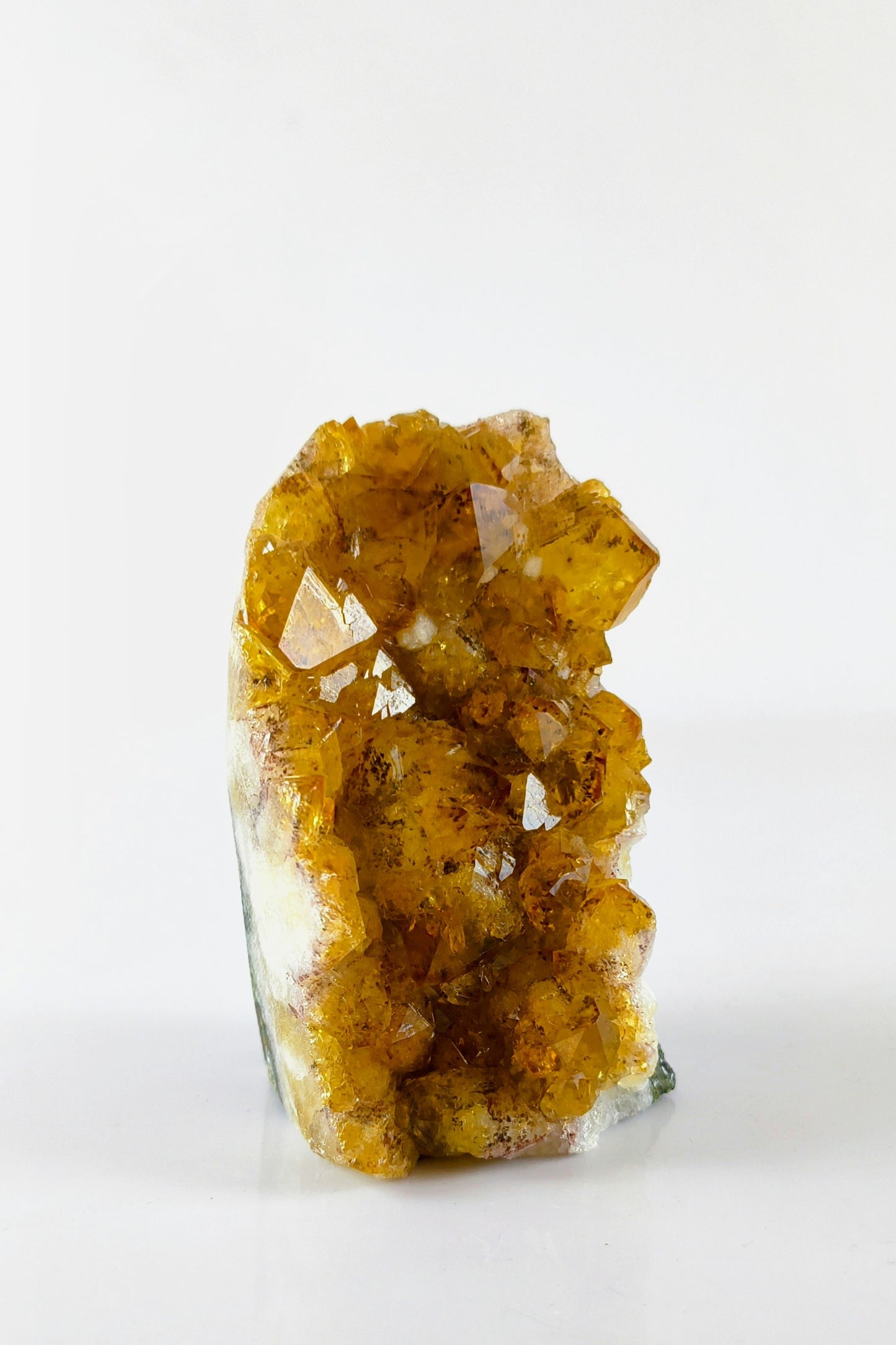 Citrine Cluster III
