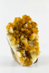 Citrine Cluster IV