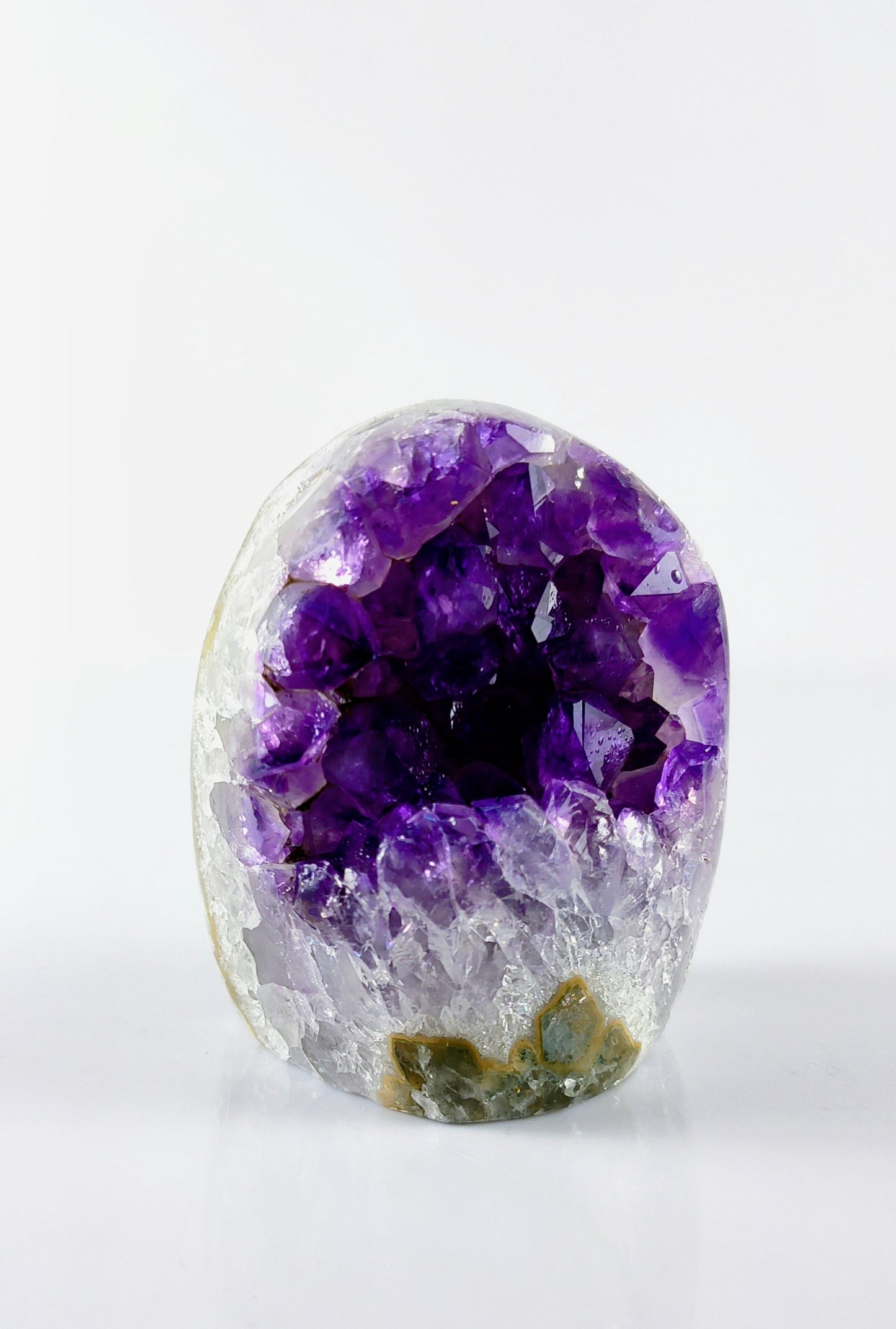 Amethyst Cluster I
