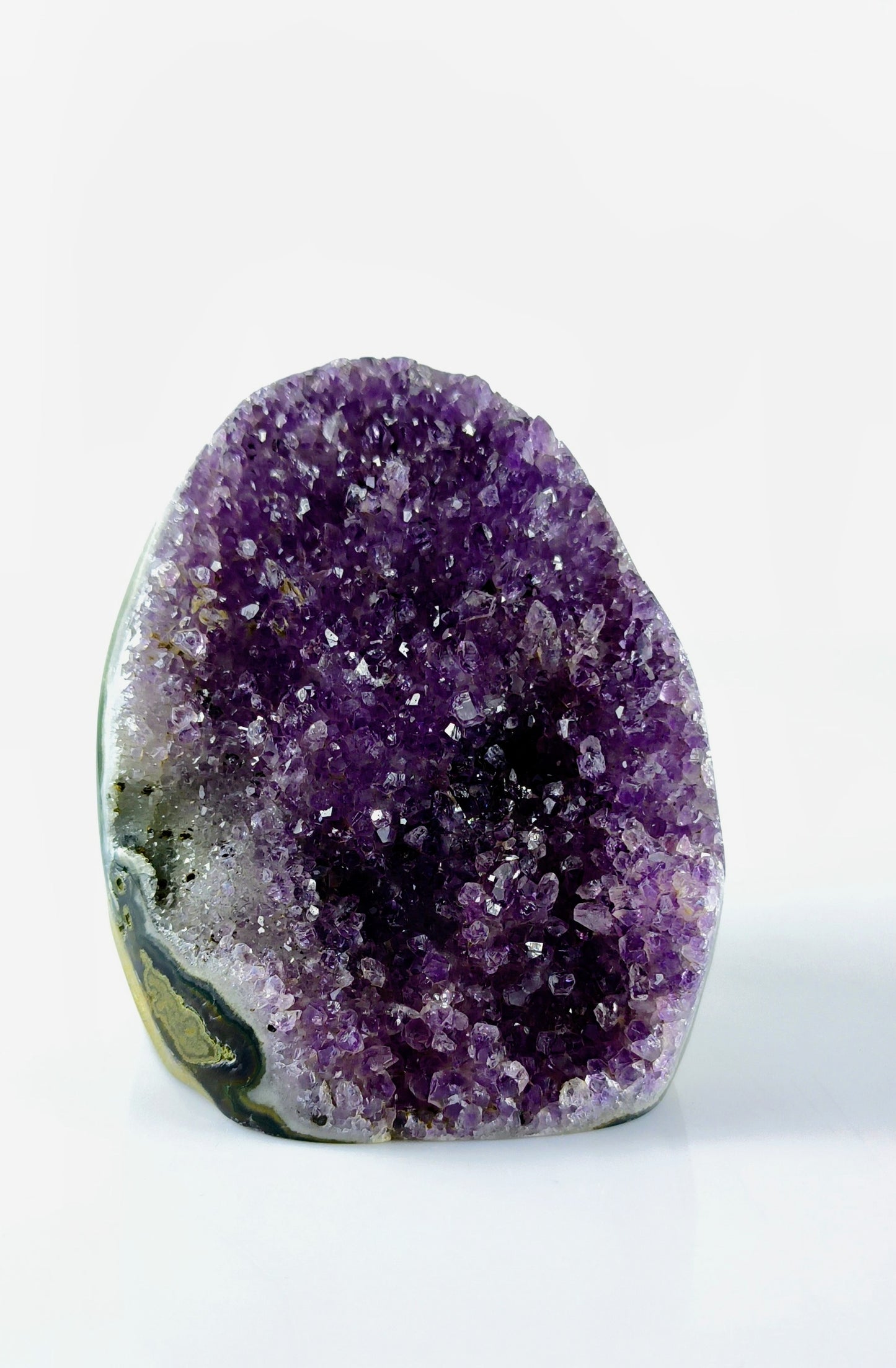 Amethyst Cluster II