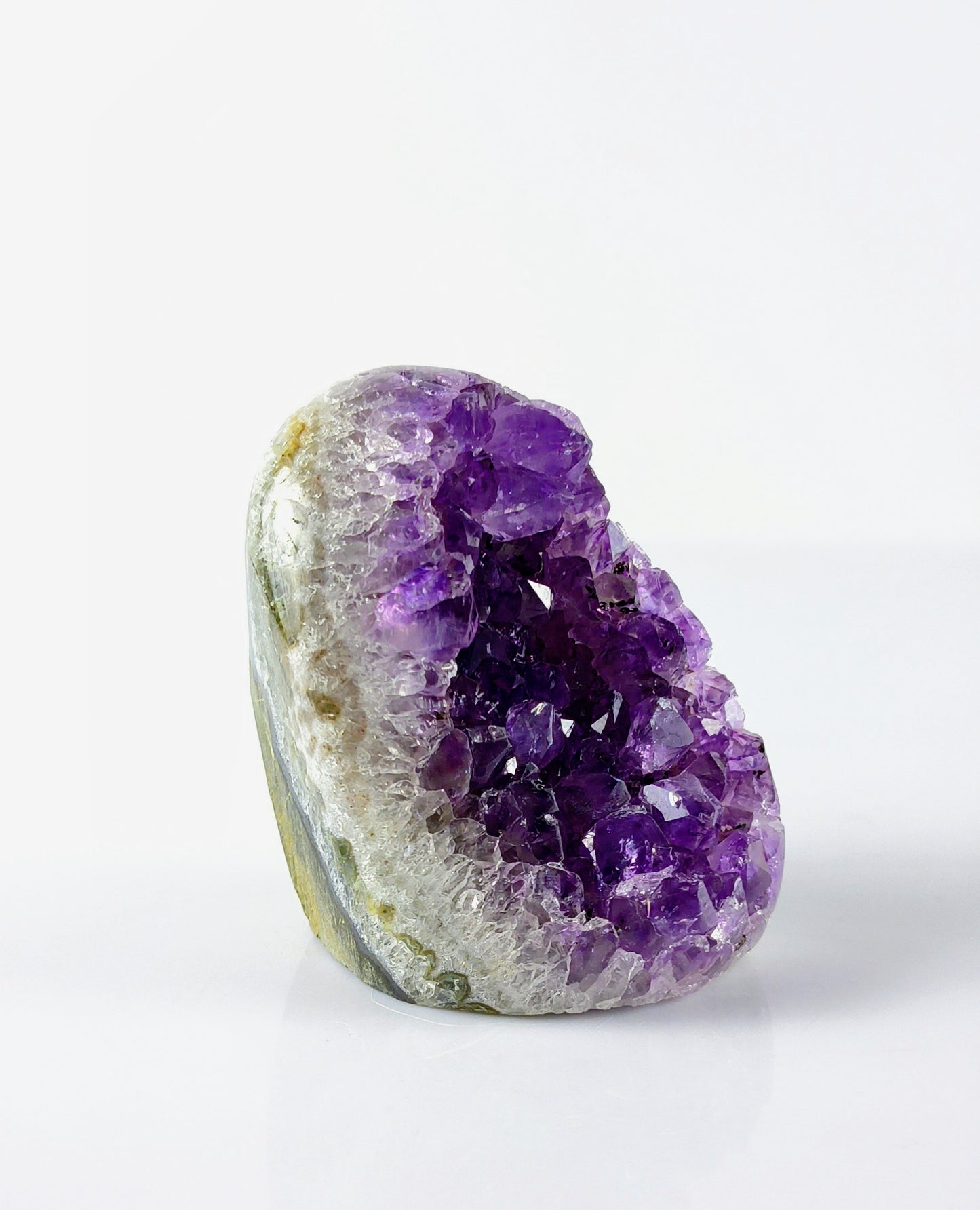 Amethyst Cluster VI
