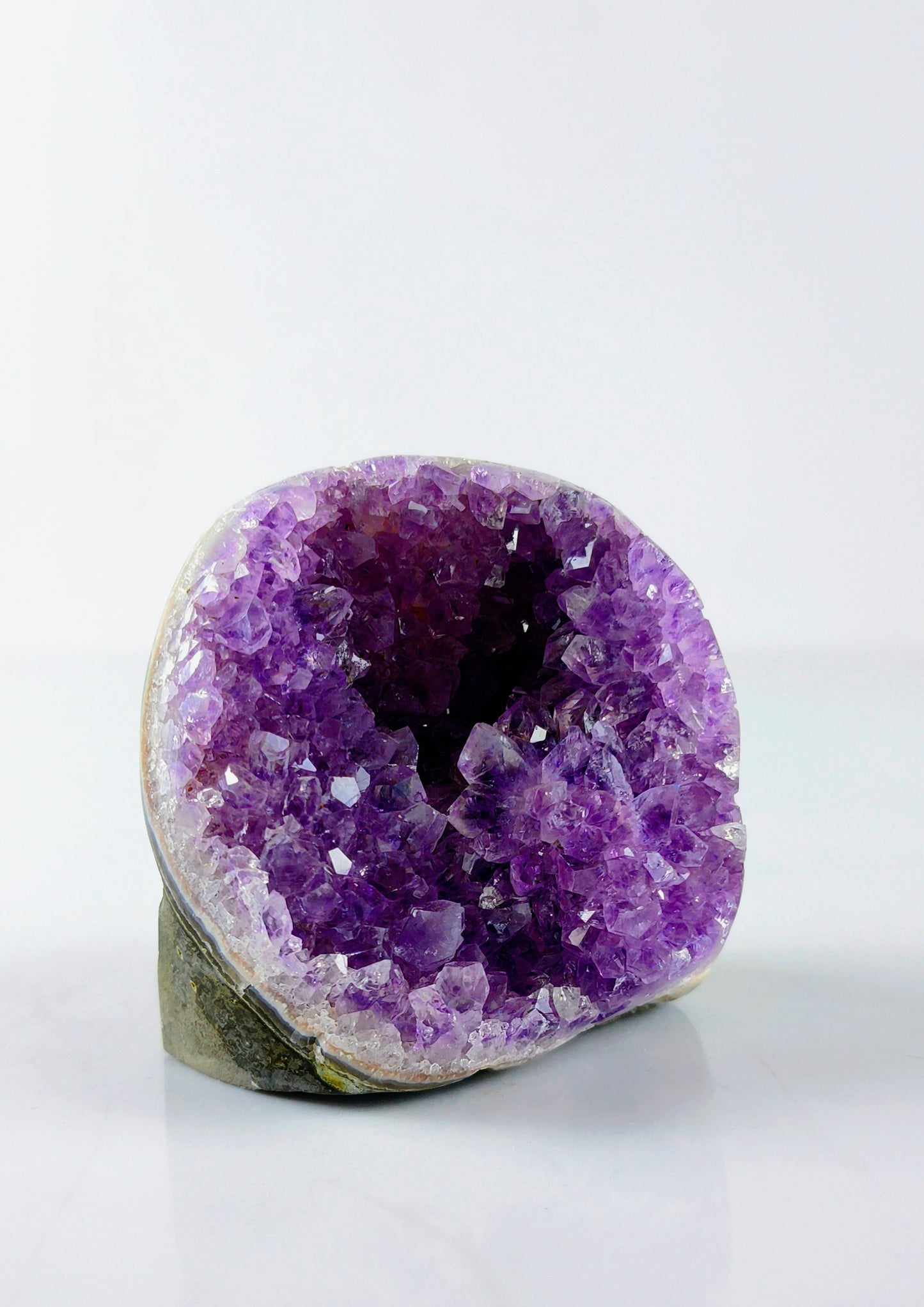 Amethyst Cluster III