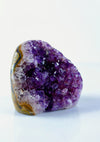 Amethyst Cluster V