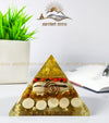 Laxmi Orgone Pyramid