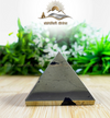 Pyrite Pyramid