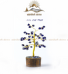 Evil eye tree