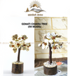 Gomati chakra 50 Beads Tree