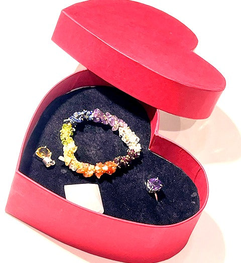 Valentine Gift Box 5