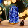 Sodalite Ganesh