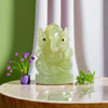 Green Aventurine Ganesh