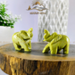 Serpentinite Elephant