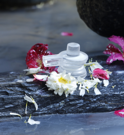 SPHATIK SHIVALINGAM