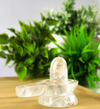 Sphatik Shivling