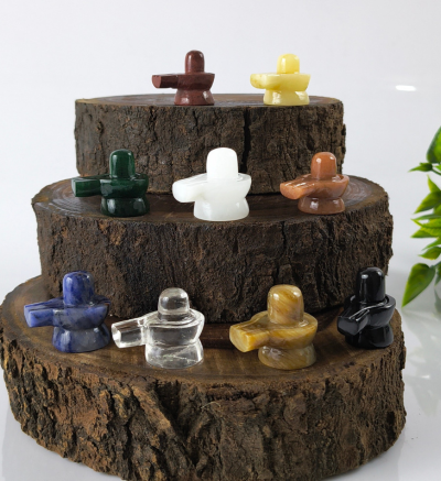 Crystal SHIVLING