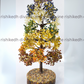 Seven chakra tree large