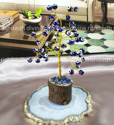 Evil eye tree