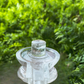 Sphatik shivalingam