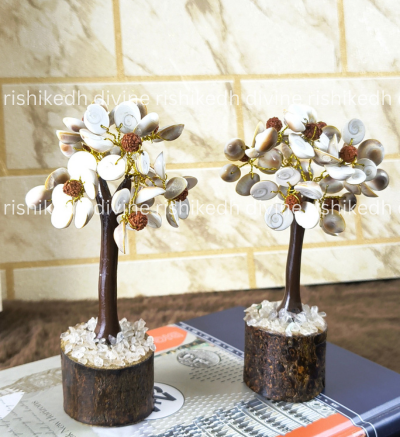 Gomati chakra 50 Beads Tree