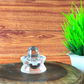 Sphatik Shivling  ( premium quality)