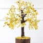 Citrine tree