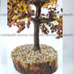 Seven chakra tree large