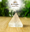 Clear quartz ( AAA+ ) Quality
