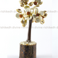 Gomati chakra 50 Beads Tree