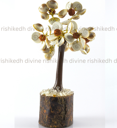 Gomati chakra 50 Beads Tree