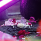 "Sphatik shivalingam &  nandi"