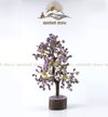 Amethyst tree