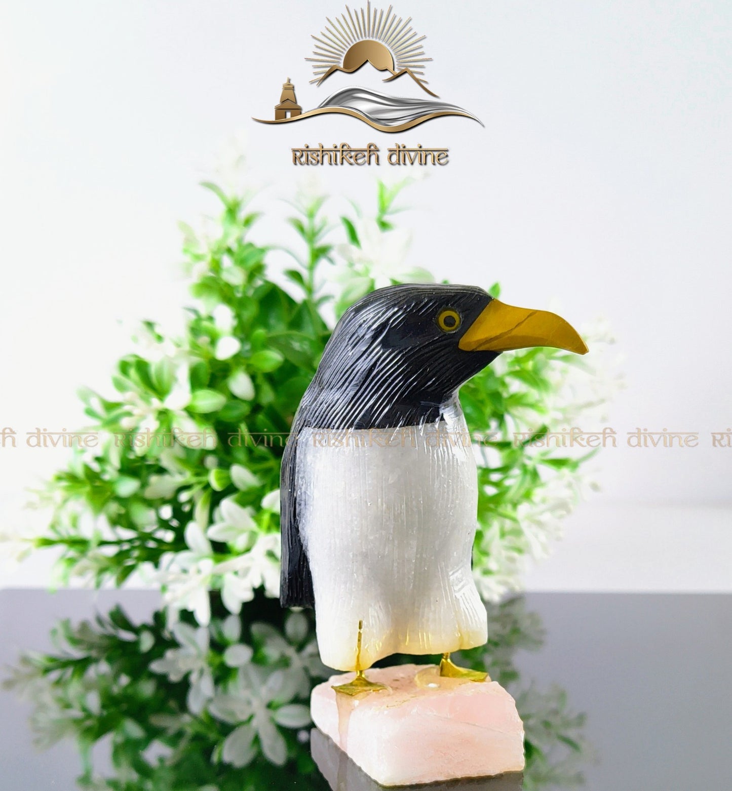 Multi-Stone Penguin