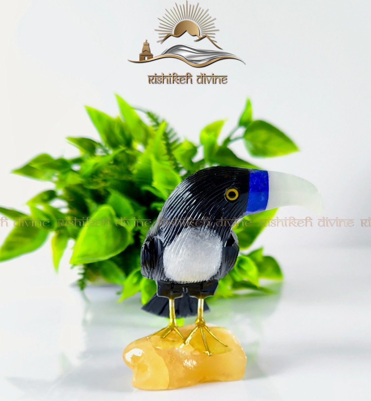 Multi-Stone Bird