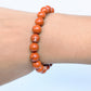 Red Jasper Bracelet