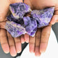 Amethyst Stone  crystal