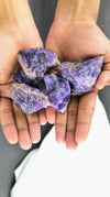 Amethyst Stone  crystal