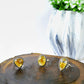Citrine ring