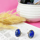 Lapis lazuli ring